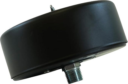 Replacement Air Intake Filter Assembly Filter Housing for Rol Air FS14050 Made in the USA
