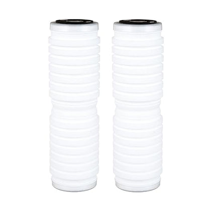 3M Aqua-Pure Whole House Standard Sump Replacement Water Filter Drop-in Cartridge AP420, 5560907
