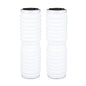3M Aqua-Pure Whole House Standard Sump Replacement Water Filter Drop-in Cartridge AP420, 5560907
