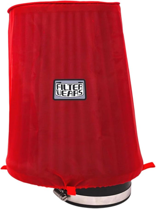 FILTERWEARS Pre-Filter F257R For Mopar Air Filters 68198995AA 68256672AA