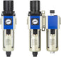 Gas Source Processor Pressure regulating Valve Two-Piece GFC200-08 Filter Pressure reducing Valve GFR Triple Piece GC300-10(GC200 08 triplex)