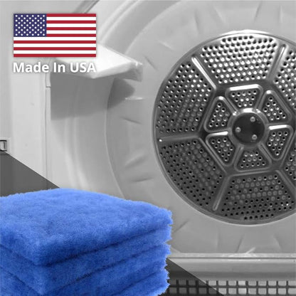 Essential Values 6-Pack Filters Compatible with Bettervent Indoor Dryer Vent – Manufactured in USA - 30 Loads Efficiency