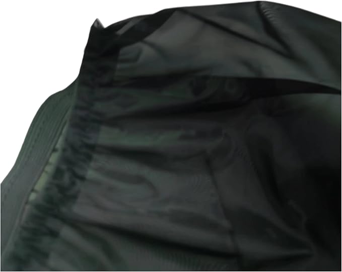 Air Filter Waterproof Rain Socker Protective Cover Fit For Harley Touring Flhr Flhx Dyna Softail Road King Heavy Breather Air Cleaner (117)