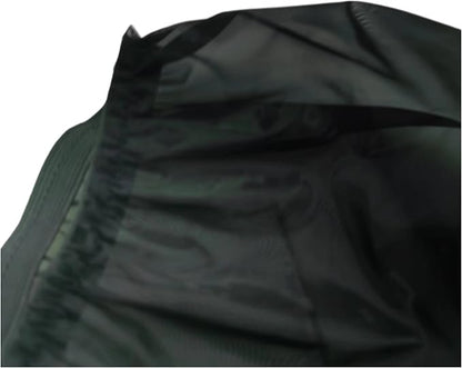 Air Filter Waterproof Rain Socker Protective Cover Fit For Harley Touring Flhr Flhx Dyna Softail Road King Heavy Breather Air Cleaner (117)