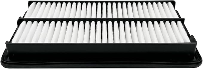 Engine Air Filter JM1722 Fits for 2016-2020 MDX, 2021-2025 TLX 2.0L, 2016-2022 Pilot, 2017-2025 Ridgeline, 2018-2025 Odyssey, 2019-2025 Passport, Replacement for 17220-5J6-A10, CA12061