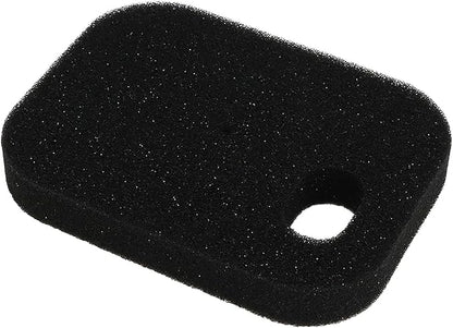 FLYPIG Air Filter Sponge Foam Air Filter Element for 1981-2017 Yamaha PW50 PW 50 Y-Zinger Kid Bikes Air Cleaner Box Filter