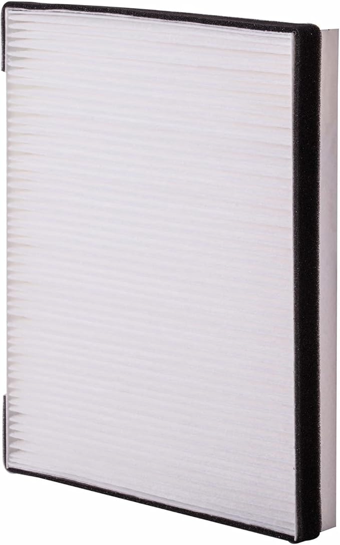 PG PC6067 Cabin Air Filter|Fits 2023-19 Genesis G70,2023-18 G80,2023-17 G90,2022-17 G90,2020-18 G80,2020-17 G80,2011 Hyundai Equus