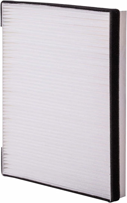 PG PC6067 Cabin Air Filter|Fits 2023-19 Genesis G70,2023-18 G80,2023-17 G90,2022-17 G90,2020-18 G80,2020-17 G80,2011 Hyundai Equus