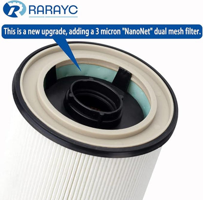 Upgrade 6.7L Cummins Fuel Filter Water Separator Set | Replacement for 2013-2018 Dodge Ram 2500 3500 4500 5500 6.7L | Replaces# 68197867AA 5083285AA 68157291AA