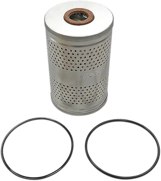 Hydraulic Filter (For Power Shift Hydraulic Circuit) Fits Case 770 870 970 1070 1090 Tractor A65854 A62871 G33058 G34278