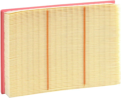 Doc's Diesel Engine Air Filter 6-Pack DPA10564-6 | Compatible with Nissan Titan XD 5.0L Cummins 2016-2019 | Replaces 16546-EZ40A