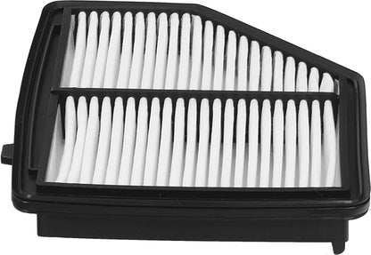 EPAuto GP052 (CA12052) Engine Air Filter, Replacement for Honda HR-V (2016–2022) – Rigid Panel Filter for Improved Engine Protection, Throttle Response, and Fuel Efficiency