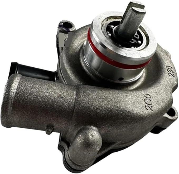 Engine Water Pump Assembly for Yamaha YZF R6 2006-2020 S11-229