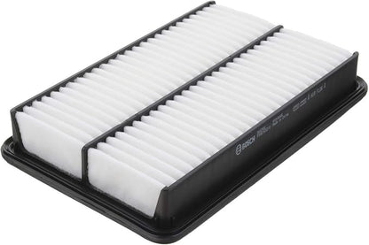BOSCH 5607WS Workshop Engine Air Filter (Pack of 2)