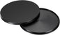 PATIKIL 72mm Lens Cap, Camera Lens Cap Cover Universal Front Metal Lens Filter Stacks Cap Protective Case for 72mm Camera Circular Polarizing Fader ND Filter, Black