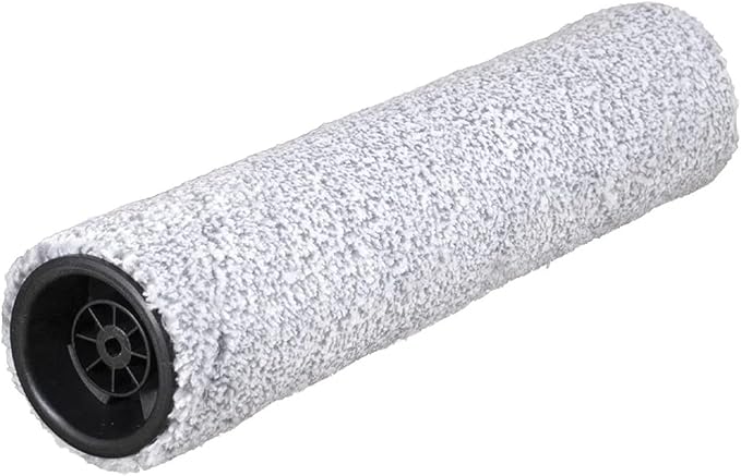 Roller ，Compatible For Tineco， Floor One SWITCH S7/S7 SWITCH Wet Dry Vacuum Cleaner Accessories Spare Parts Roller Brush Filters(D)