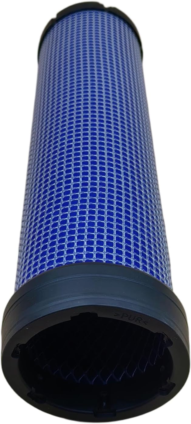 Outer Inner Air Filter 006000789F1 006000790F1 Fits for Mahindra Tractor 4565-T4 5525 6525-T3 7060 7520 4WD 8560-T3 MPower 75-T4 P MPower 85-T4 P