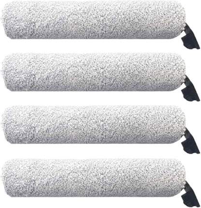 Compatible For Dreame，M13 / H13 Scrubber Wiper Hepa Filter Soft Brush Wet And Dry Vacuum Cleaner Spare Part Accessories(D)