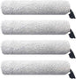 Compatible For Dreame，M13 / H13 Scrubber Wiper Hepa Filter Soft Brush Wet And Dry Vacuum Cleaner Spare Part Accessories(D)