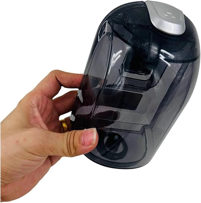 Scrubber Clean Water Tank Replacement,Compatible For Redkey, W12 Pro Wireless Wet And Dry Vacuum Cleaner Replacement Water Tank