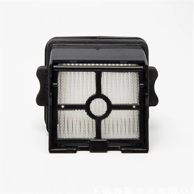 Main Roller Brush With Filters Compatible For Ultenic AC1 Elite Floor Scrubber Wet Dry Vacuum Cleaner Accessories