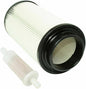 Generic Replacement In Line Air Breather Intake Filter For Polaris Big Boss 500 6X6 Intl 2001-2002
