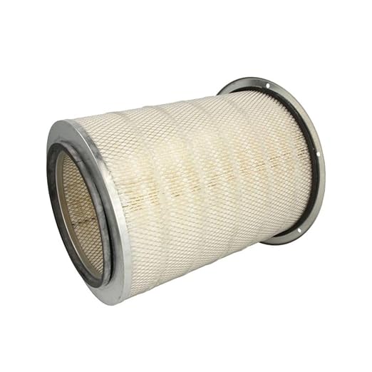 Donaldson P181099 Air Filter 18.56 In. Overall Length, Primary Type, Round Style