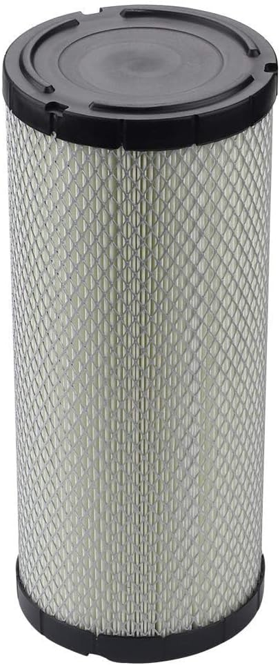 Tvent 715900422 Air Filters For Can-Am X3 Maverick X3 2017-2024 Maverick MAX Turbo R RR Maverick Sport 1000R Commander MAX 1000R DS RS XDS XMR XRS Can Am X3 Accessories (Pack of 2)