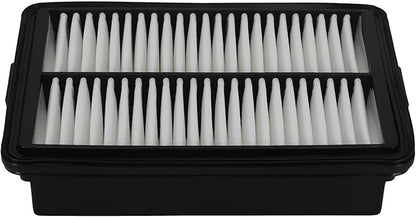 maXpeedingrods CA12057 Engine Air Filter Fit for HYUNDAI ELANTRA 2017-2020, KONA 2018-2023, for KIA FORTE 2019-2024, FORTE5 / SOUL 2020-2024, L4 1.4L 1.6L 2.0L, Replacement for AF5265, AF10077