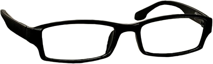 TruVision Readers Reading Glasses, Comfort Spring Hinges for Men and Women, 9501HP