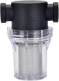 2 Inch 20/40/80 Strainer Water Filter Irrigation Filter Gardening Water