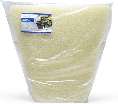 Aquascape AQSC Pro BioFalls Filter Material, Standard, Large,White
