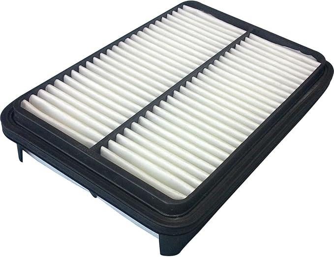 BOSCH 5074WS Workshop Engine Air Filter