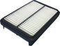 BOSCH 5074WS Workshop Engine Air Filter