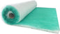 Paint Booth Exhaust Filter Roll 39.4’’ x 65.6ft, 2.4inch Thick Spray Booth Filter