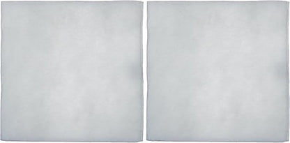 iPower 4 Inch Replacement Pre-Filter for 4" Carbon Filter (Pack of 2)