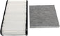 Engine & Cabin Air Filter Fit for 2023-2024 Kia Niro 1.6L Replace 28113-AT100 97133-N9100 28113AT100 97133N9100