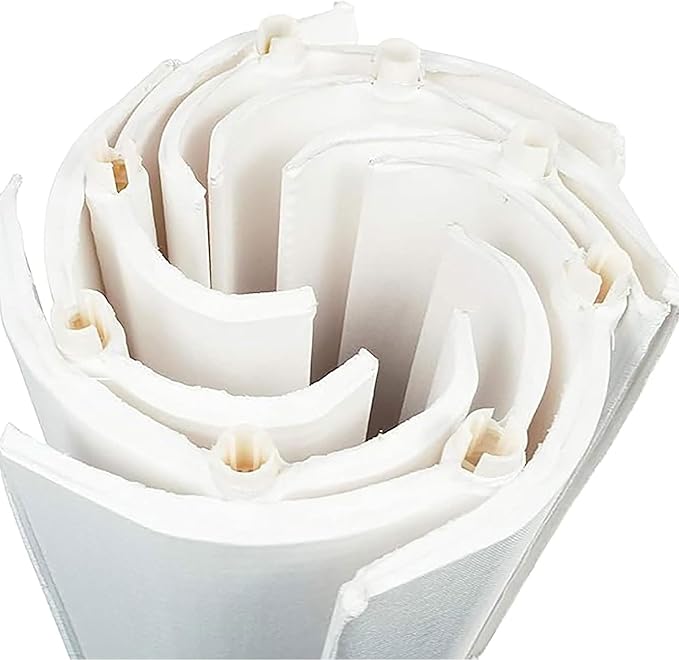 Hurricane Filters HF-DE48-SET - 48 Square Feet DE Grid Filter Replacement for PFS2448, FG-2004, FC-9540, Hayward DEX4800 DA/DS - Best Value USA DE Grid Pool Filters