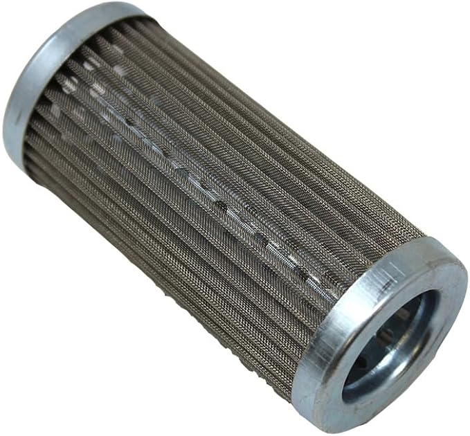 Stevens Lake Parts Filter 278534A1 Fits Case 586G 586H 588G 588H 590L 590SL 590SM 590SM+ 590SN 960