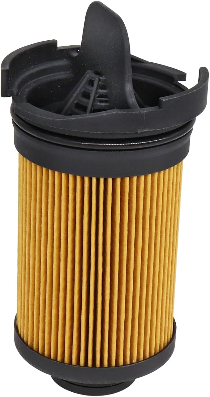 Carbman 2 Packs 595930 for Vanguard Oil Guard Filter