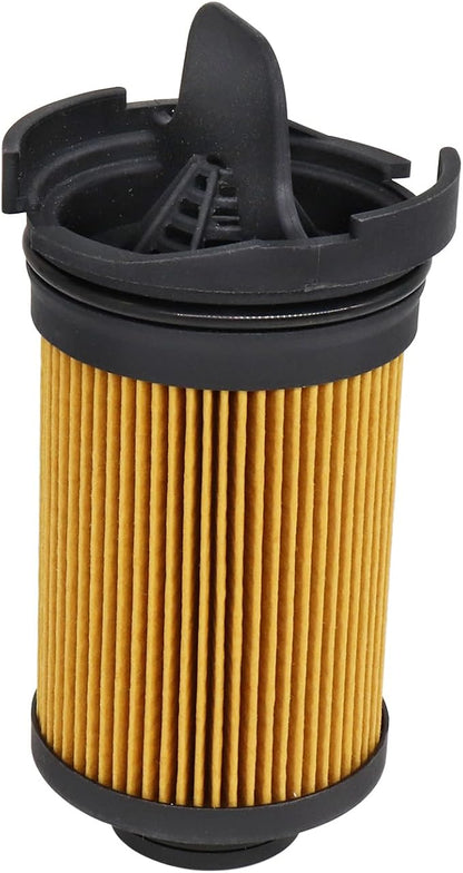 Carbman 2 Packs 595930 for Vanguard Oil Guard Filter