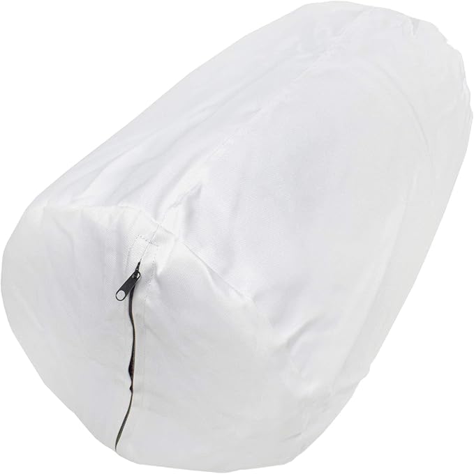 HQRP Cloth Dust Bag 15 Micron Replacement Dust Collector Bag Compatible with Rockler Wall Mount, Grizzly G0710 G1163, Shop Fox W1826, POWERTEC DC5370 DC5371 DC5372, Planers DeWalt Delta