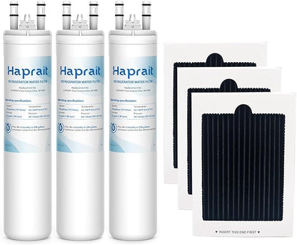 HP005 Replacement for ULTRAWF & PAULTRA Pure Air Ultra, Compatible with Pure Source Ultra, Kenmore 9999, 469999, 46-9999, 3 PCS