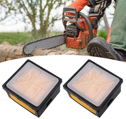 Air Filter 525470601 544181602 for HUA K750 K760 K770 Cut Off Saws Keeps Engines Running Smoothly on Job Sites