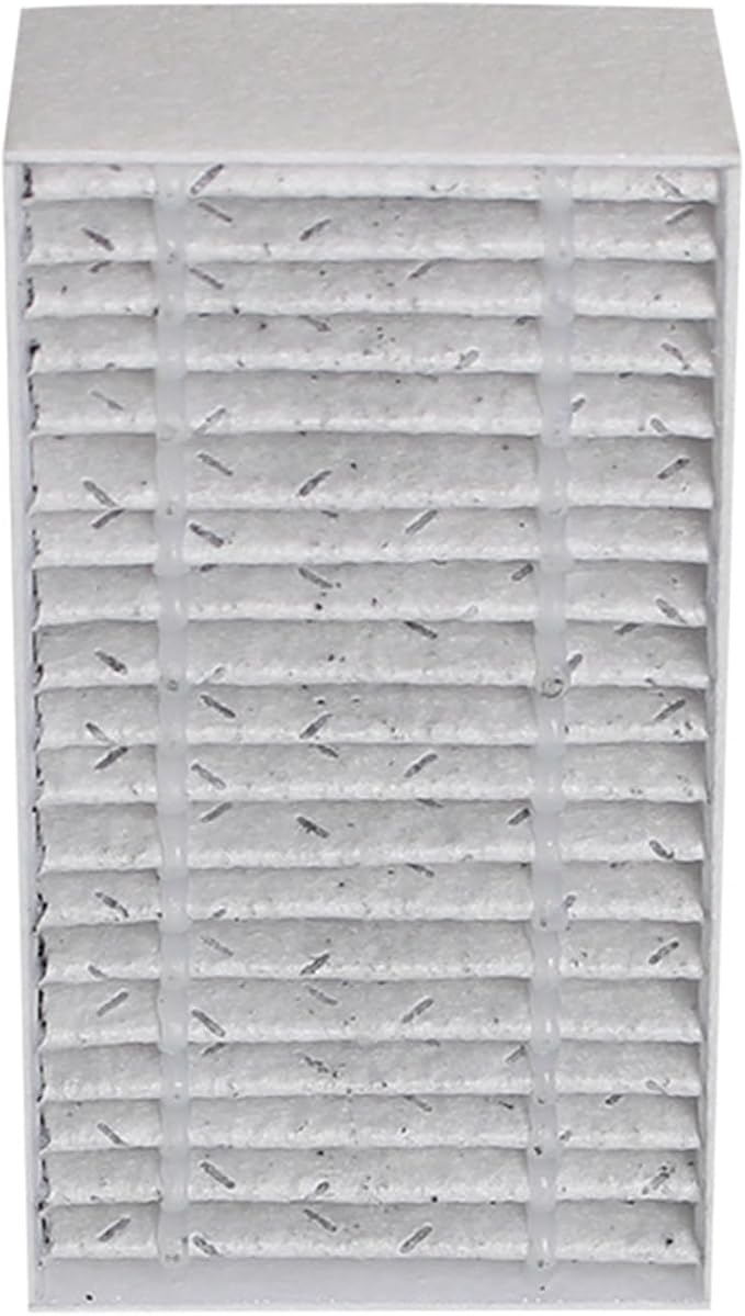 Professional 3D Printer Accessories for 5M HEPA Air Filter Filtering Printing Printer Filter Cartridge Replacement Part