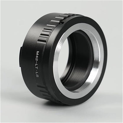 M42 Lens Adapter Camera Convertor Ring(M42- Z)