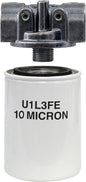 Buyers Products HFA11015 Filter Assembly (Filter Assy 10 Mic 15 Psi Byp)