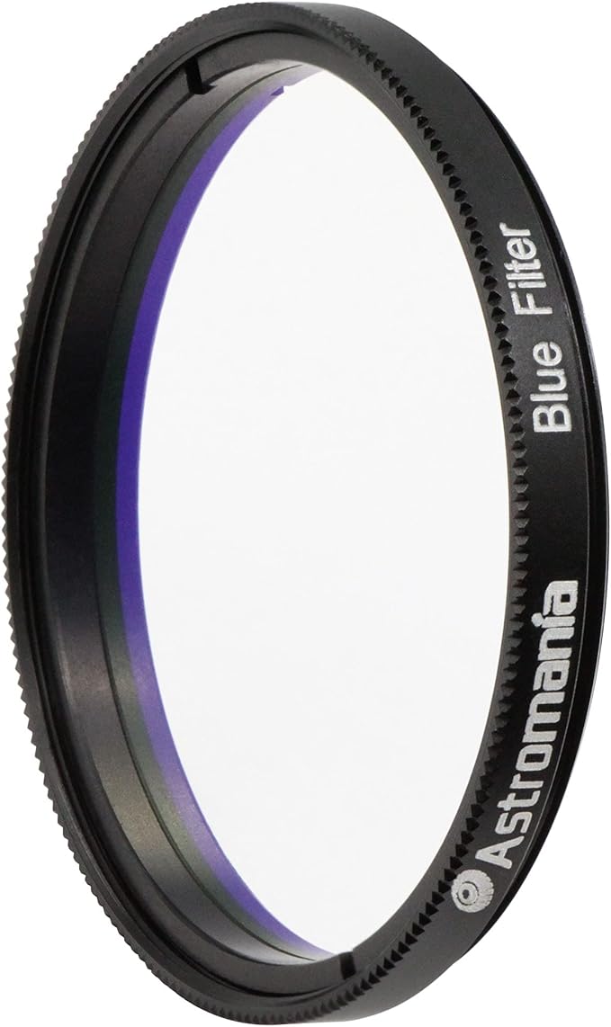 Astromania 2" Blue Filter