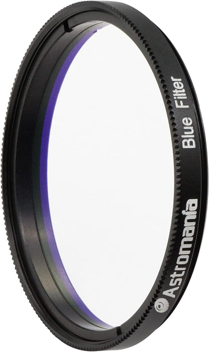 Astromania 2" Blue Filter