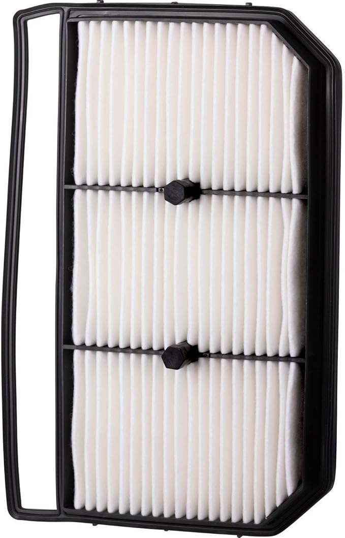 ECOGARD XA12036 Premium Engine Air Filter Fits 2023-21 Hyundai Elantra